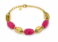 Armband Amen Dame in Stahl ACBRATGCO